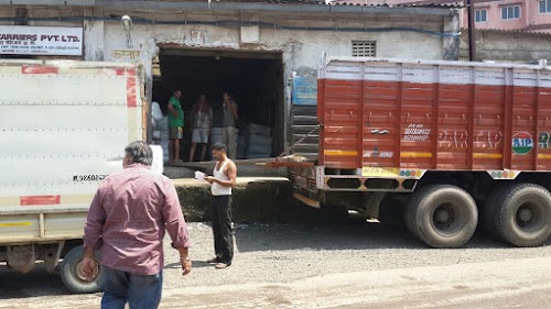 Kartar Carriers ( P ) LTD.