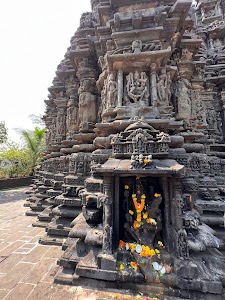 Ambarnath shiv mandir