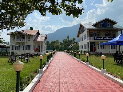 Riverside Resorts Inn, Pahalgam
