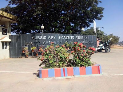 STC BSF