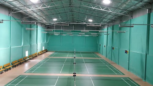 Gamepoint 100 Feet