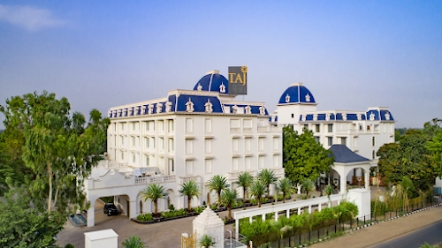 Taj Gandhinagar Resort and Spa