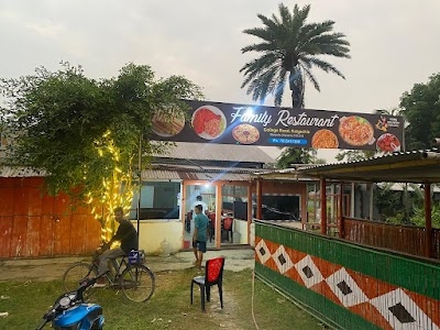 Family Restaurant