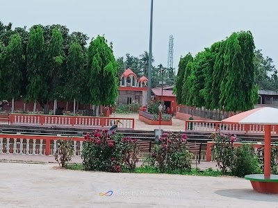 Santiban Park And Garden