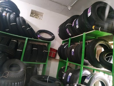 Apollo Tyre Care