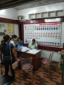 Zindagi driving school