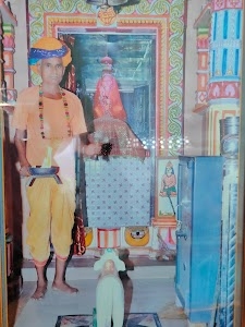 Aai Mathaji Bader