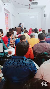 Jahnavi Coaching Centre