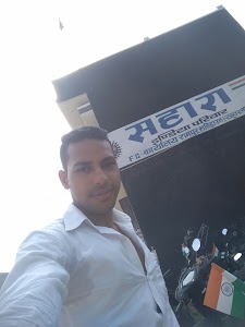 Sahara India Parivar Bank