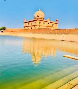Jambha Jambholav Talav Jumbh Sarovar