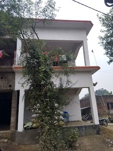 Markandey