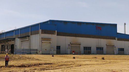 TPR Autoparts Manufacturing India P Ltd