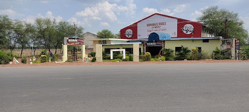 Nukkad Dhaba & Family Restaurant
