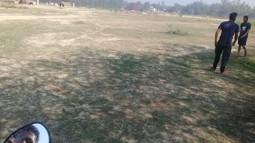Bilhari Kakarghata Cricket Ground
