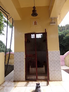 Shiv Mandir