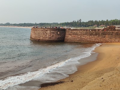 Aguada Rocky Beach