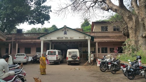 Kapurbawdi Police Station