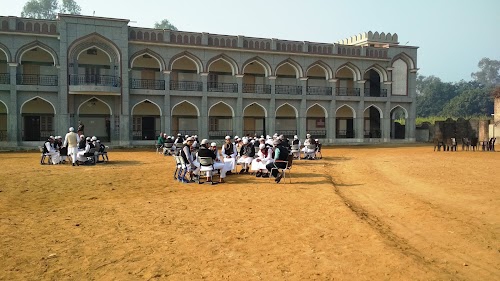 Vision International Academy