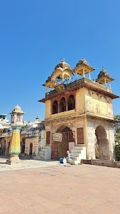 Keshoraipatan