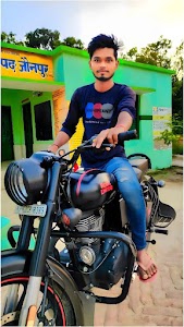 Saurabh Mafiya Home