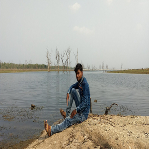 Rajiv Sagar Dam