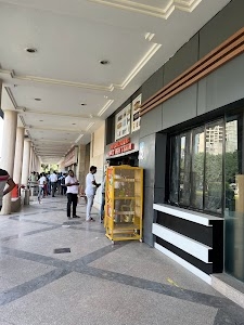 Eros Metro Mall