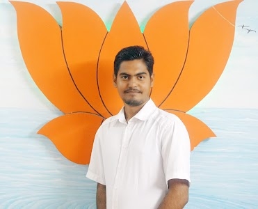 Bhavesh Patil
