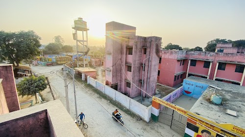 Hospital of Tuglakpur