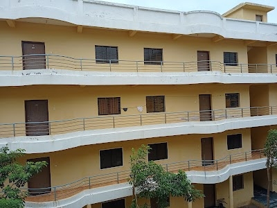 Nand Niketan Township