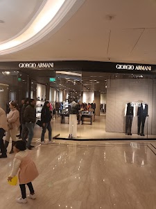 Giorgio Armani