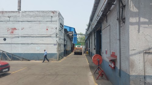 Metal Forgings Private Limited