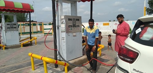 Bharat Petroleum