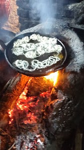 Tarun Shukla Hotel kirana store