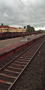 Railway Office