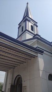 St Stephens Church