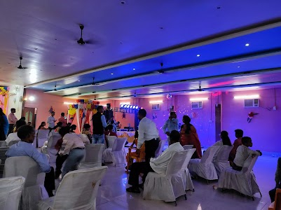 JAI MATA DI UTSAV HALL