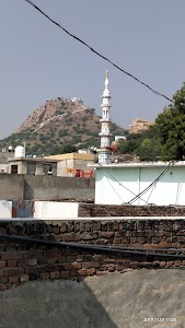 Nurani Masjid