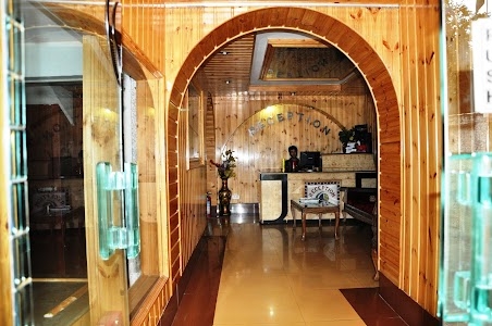 Hotel SADAF