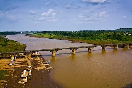 Tilwara Ghat