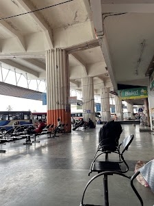 Mysore Road Bus Stand