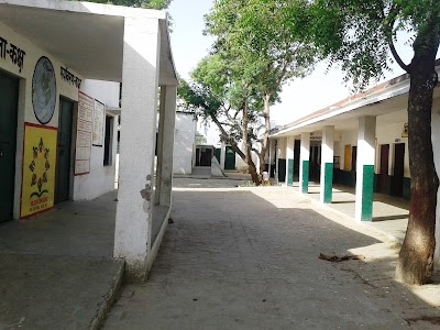 Ishaq Nagar