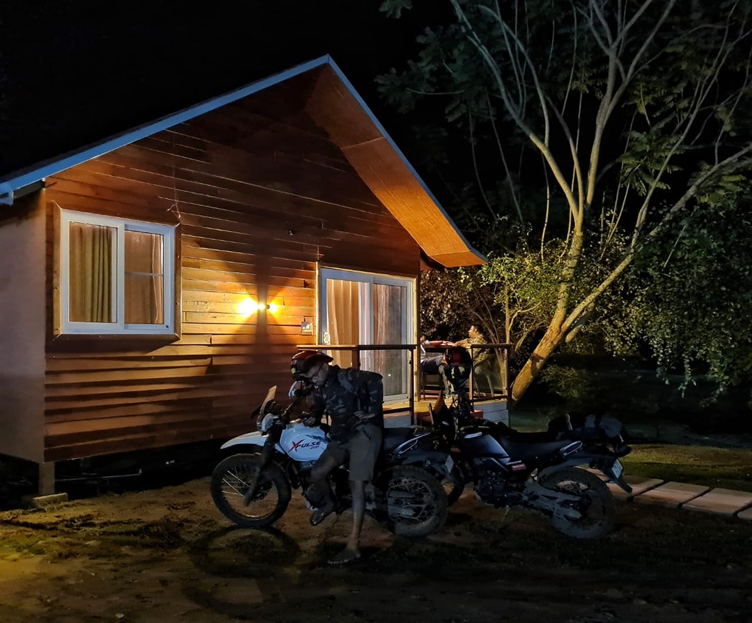 Kabini Lake View Resort