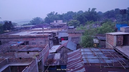 Alirazanagr ghangar ghosh