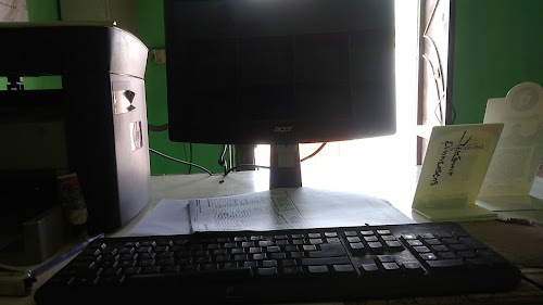 Bhagvati Computer Jan Seva kendra Assa