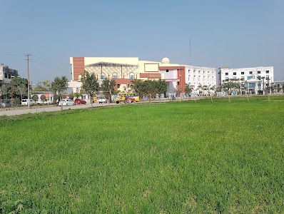 Panchwati Institute of Engineering & Technology