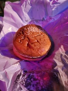 Burger Maker World