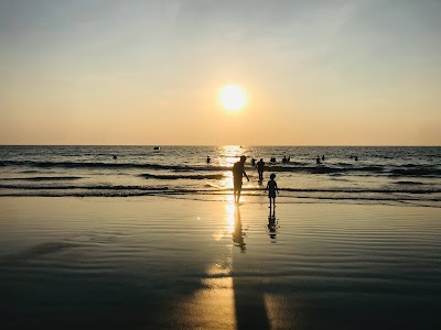 Utorda Beach