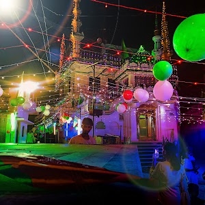 Sultanpur Akbar