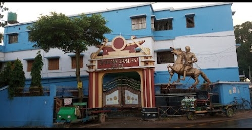 Tentulia High School