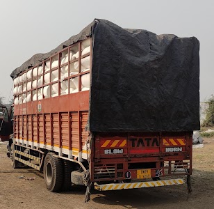 Palsana Hiway Police chekpost